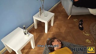 Hunt4k. wild and insane morning in prague