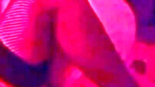 Big Ass Pesters a Bitch in Stockings with a Mouth-watering Ass