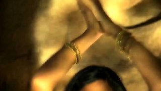 The Beauty Of Her Valley Opens