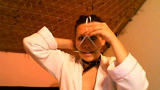 Klarab gag degrade: Amateur, Solo  Fetish Porn