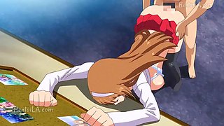 Ore Wa Kanojo: Big Tits, Big Ass  Blowjob Porn