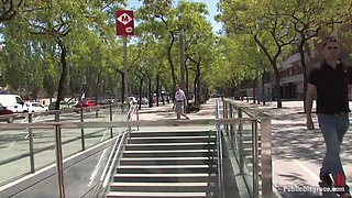 Best of Europe: Leyla Black, Karim, Javier, Ivan, Oliver and Jamal