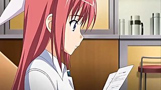 Todos Quieren Jugar con Ella hentai