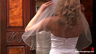 The Honeymoon Suite
