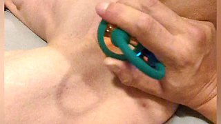 4K Uncut "no Please Don't Cum in Me!" Roommates Cheating Girlfriend Bred on Snapchat