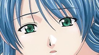 Junoesque Nice's hentai uncensored trailer