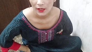 Uncle ne muze ghar pe bula kar jabar dasti pela