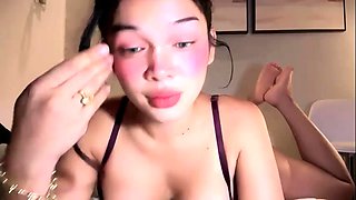 Close up teen fucking