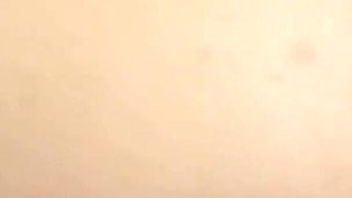 Chubby Ass Wife Showing Her New Panties