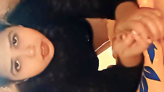 Horny latika hard doggy sexy face