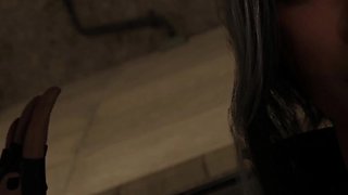 Sons of Analarchy (part 27)