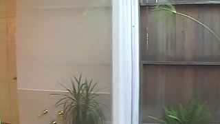 Horny nymph thrilling sex movie