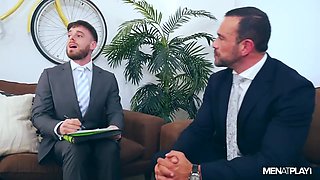 Relocation Housing - MENatPLAY