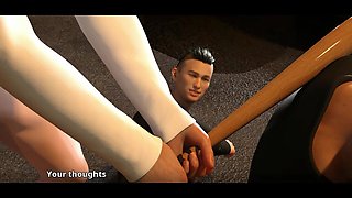 Wvm - Part 99 - Messy Fight by Misskitty2k