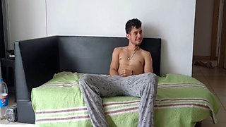Mi Hermanastra Me Pide Que Folle Duro A Cambio De No Acusarme De Que Me La He Estado Cogiendo- Historia Completa 10 Min