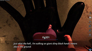 Dreams of Desire #12