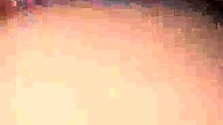 Brunette Helena Price anally riding monster BBC after BJ mm