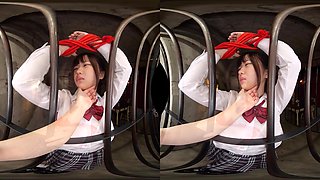 Mashiro Asagiri - Virtual Dive - Sweet Decadence