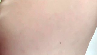 Quickie anal fuck with my hot Latina neighbor