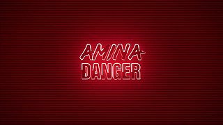 Wild Women At Work With Danny D, Amina Danger - Brazzers