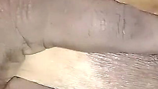 .i Went to My Aunt's House and She Was so Beautiful in a Saree That I Took Her Breasts and Had Sex with Her.