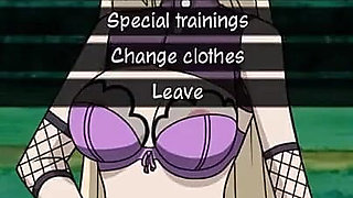 Naruto - Kunoichi Trainer [v0.13] Part 9 Being so Naughty by Loveskysan69