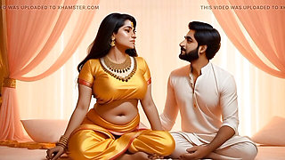 Indian Real Sex, Husband & Wife