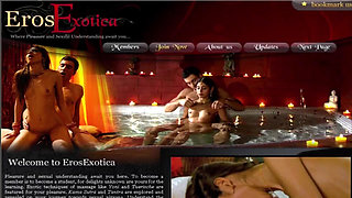 Erotic and Sensual Handjob