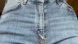 Blonde emo amateur solo masturbation