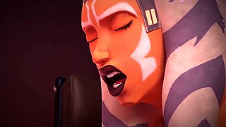 Ahsoka - Redmoa