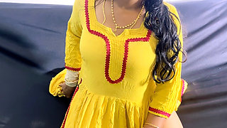Most viral Indian tamil couple video full romantic
