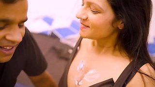 DesiBang Indian Girl Getting Fucked WRB