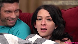 Brunette - Riley Jean - Dont Wake Gr - Hard Sex