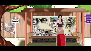 Nidhi in the Wild Part_6 the Innocent_Bhabhi hindi cartoon