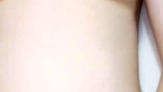 Sexycouple11 Masturbates Hard and Cums Loud - Big Tits Amateur Moaning Orgasm