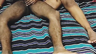 Sexy bhabhi ko bahut choda