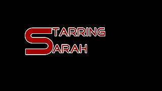 Sarah in Therapy the Caning