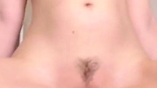 Best Friend's Sister Squirt X6 on Ur Cock