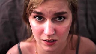 Jaybbgirl – My Brother Punishes My Ass