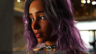 The Art of Seduction (part 20)