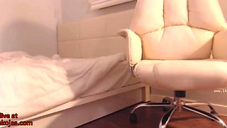 Sensual camgirl in pantyhose shows her body: Big Tits, Amateur  Babe Porn