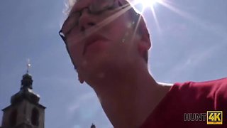 Young Cuckold Watches How His Beautiful Gf Makes Money 9 Min - Madelina Dee