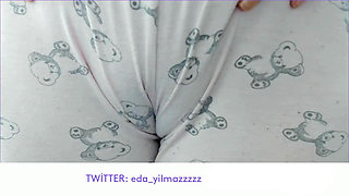 Camel Toe