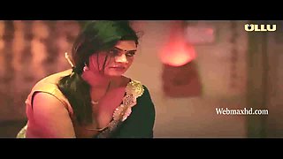 Mithai Wali Part 2 2025 Ullu Web Series 3