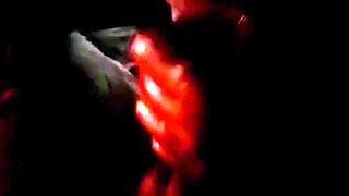 Brazilian Wax - Amateur Edition