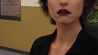 College Kings 19 Ive Saved Penelope and Then Got to Fuck Candy