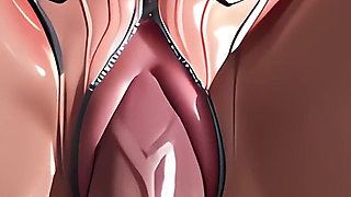 Eve (stellar Blade), Her Wet Pussy Is Waiting for You! Handjob, Blowjob, Hard Fuck... Her Perfect Body Is Waiting for You!