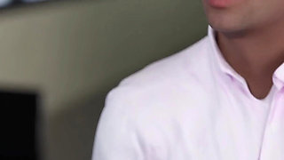 Interracial Exchange (part 12)