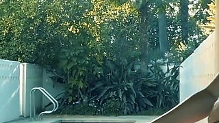 Upper Class Pleasure At The Poolside - Episode 2