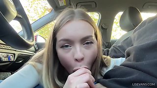 I Met A Stranger A Girl Who Got Lost And Helped Her!